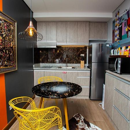Unwnd Flats Hotell Makati City Eksteriør bilde